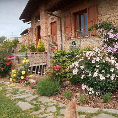 Hotel Olivo Bonsai Passignano sul Trasimeno Exterior foto